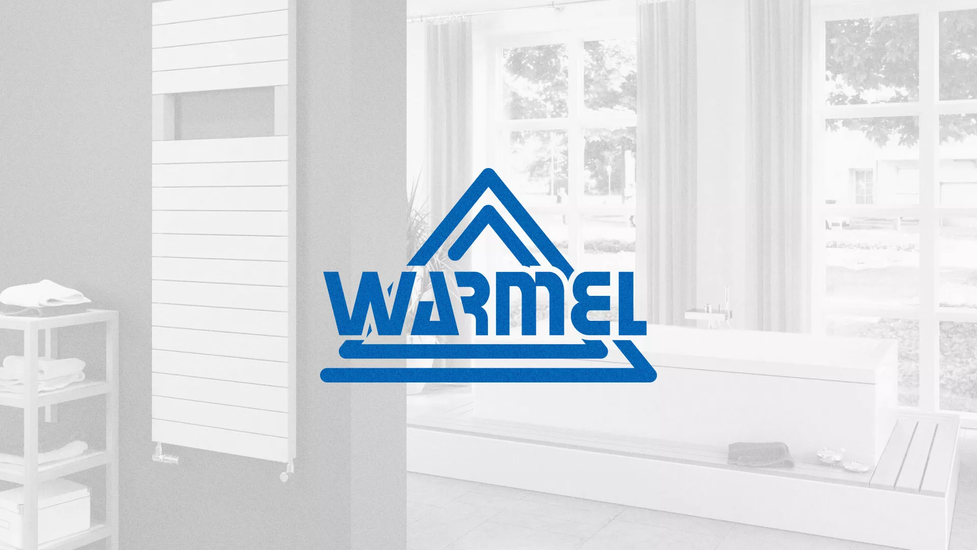 Разработка сайта для компании «WARMEL» по продаже полотенцесушителей в Балабаново
